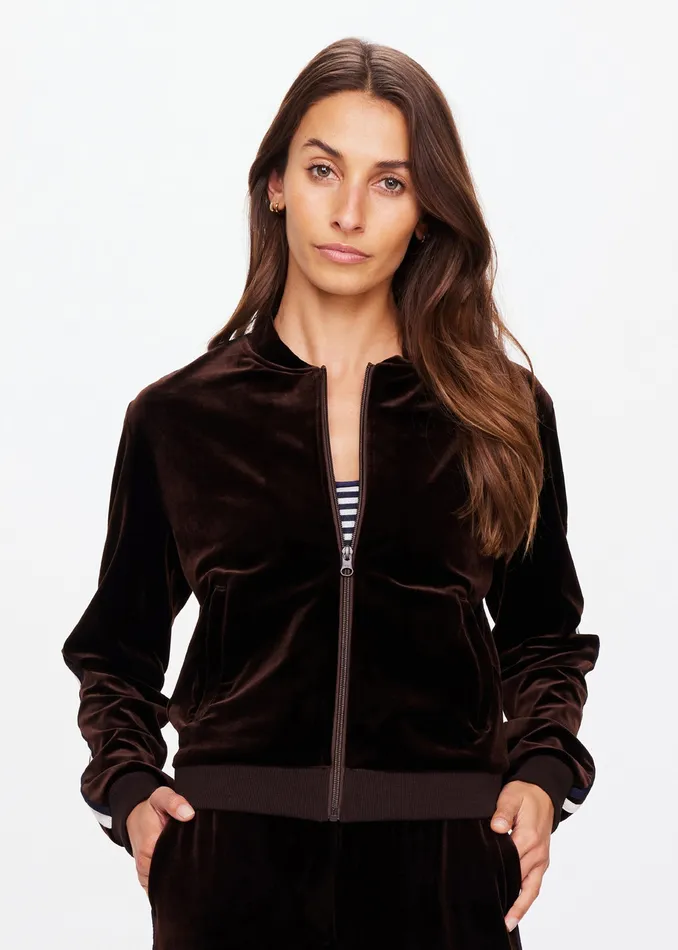 Women THE UPSIDE CASTILLON KASIA JACKET Jackets and Coats