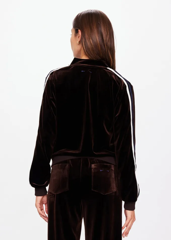 Women THE UPSIDE CASTILLON KASIA JACKET Jackets and Coats