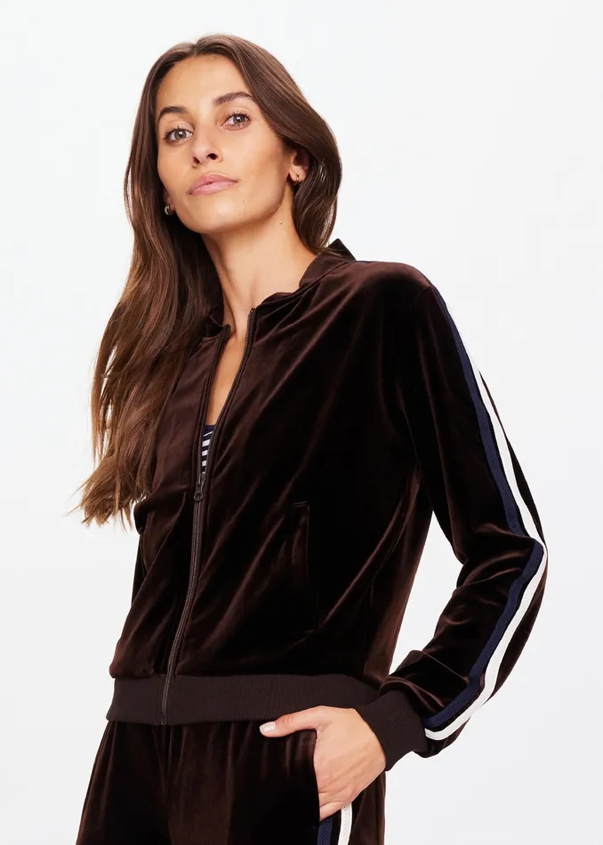 Women THE UPSIDE CASTILLON KASIA JACKET Jackets and Coats
