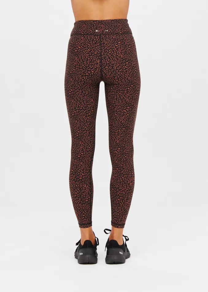 Women THE UPSIDE LEO 25IN MIDI PANT Leggings Women THE UPSIDE LEO 25IN MIDI PANT Leggings