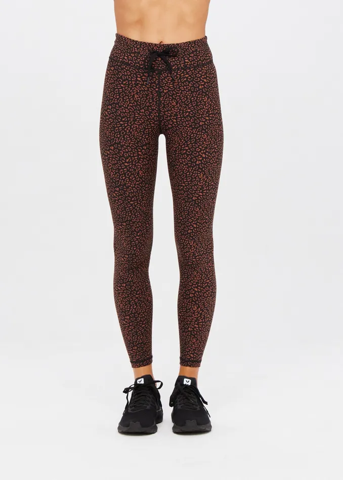Women THE UPSIDE LEO 25IN MIDI PANT Leggings Women THE UPSIDE LEO 25IN MIDI PANT Leggings