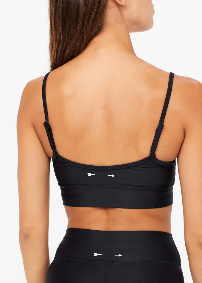 Women THE UPSIDE ORIGINAL SS NATACHA BRA Sports Bras