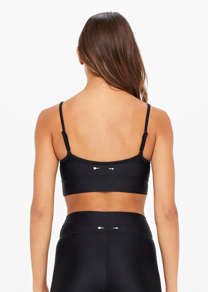Women THE UPSIDE ORIGINAL SS NATACHA BRA Sports Bras