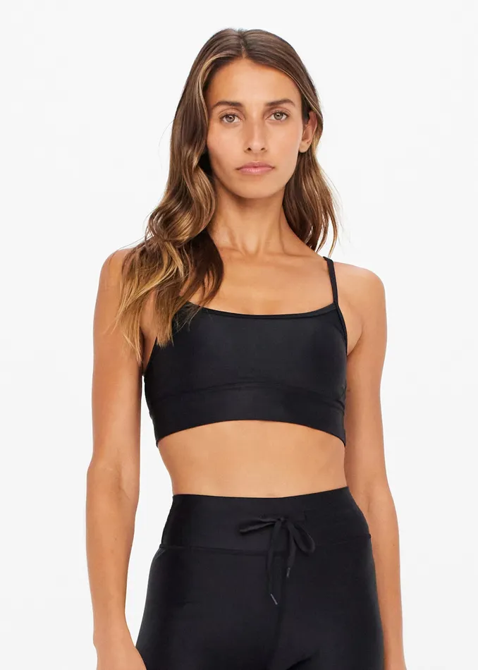 Women THE UPSIDE ORIGINAL SS NATACHA BRA Sports Bras