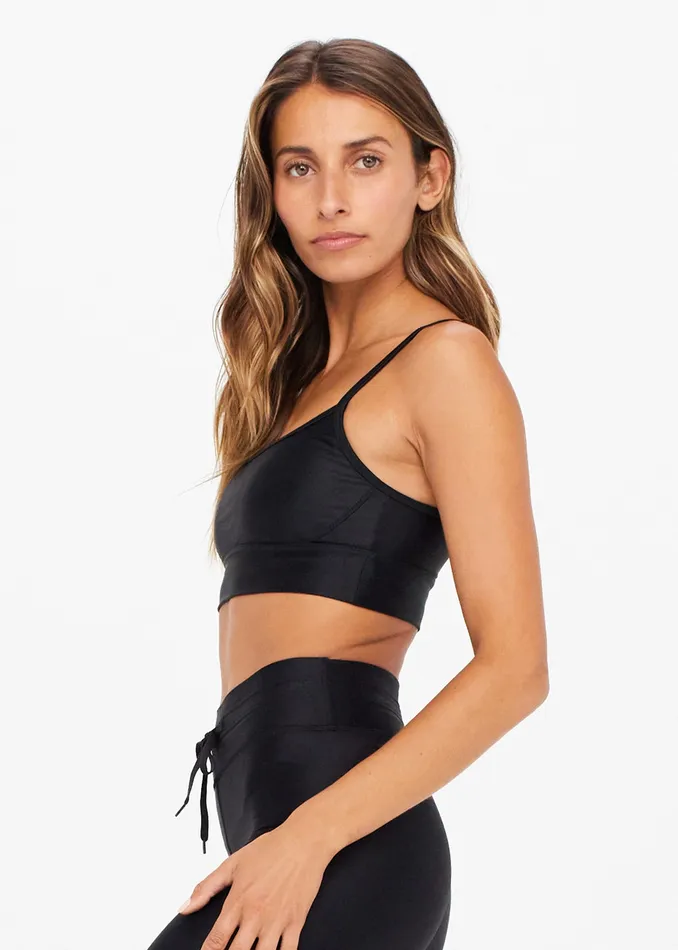 Women THE UPSIDE ORIGINAL SS NATACHA BRA Sports Bras