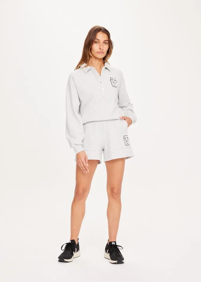 Women THE UPSIDE SOHO DARCY SHORT Shorts