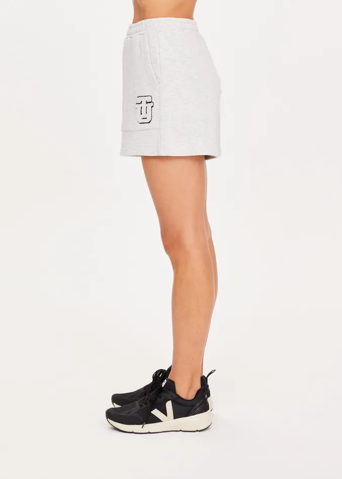 Women THE UPSIDE SOHO DARCY SHORT Shorts