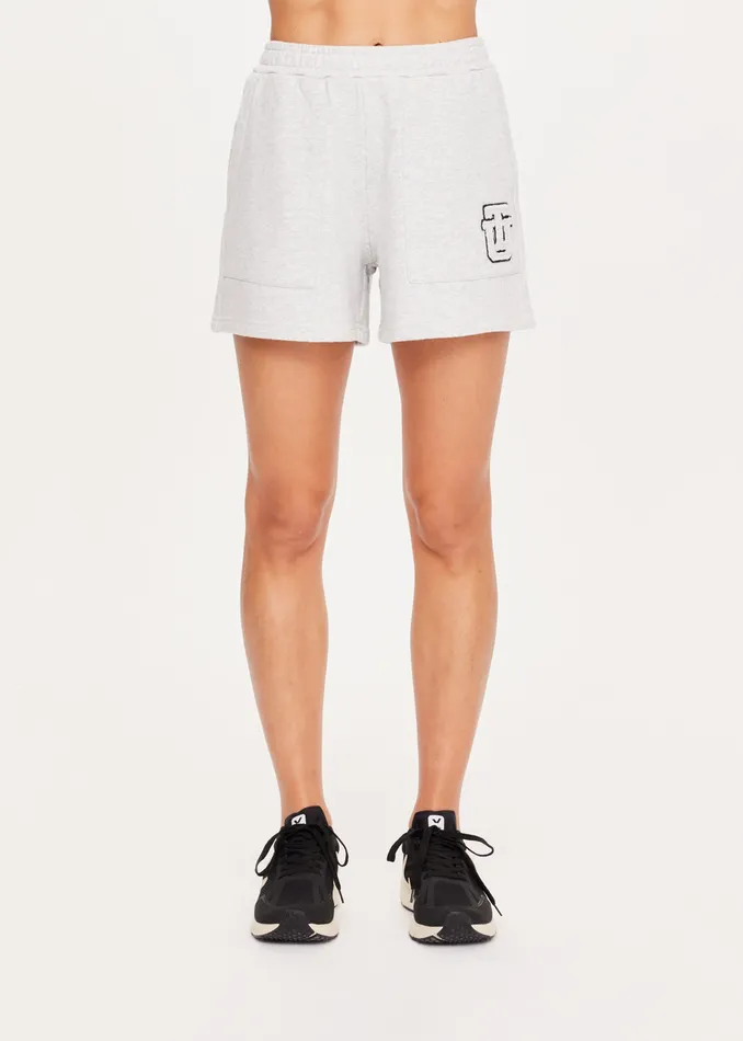 Women THE UPSIDE SOHO DARCY SHORT Shorts