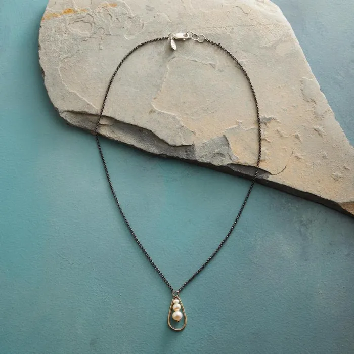 Women Three For Me Necklace Sundance Catalog Necklaces Women Three For Me Necklace Sundance Catalog Necklaces