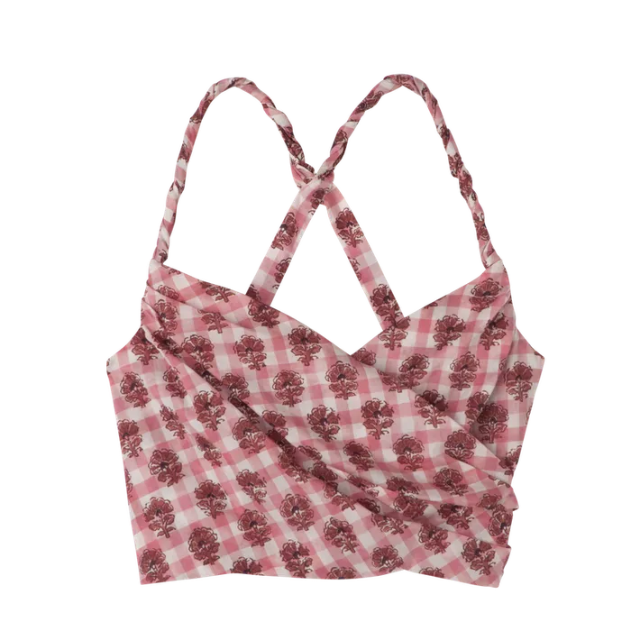 Women Top Blush Tops and Blouses Longchamp