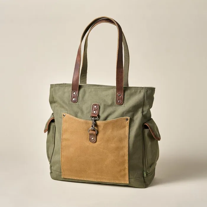 Women Valley and Sky Tote Army Green Sundance Catalog Handbags Women Valley and Sky Tote Army Green Sundance Catalog Handbags