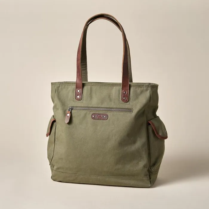 Women Valley and Sky Tote Army Green Sundance Catalog Handbags Women Valley and Sky Tote Army Green Sundance Catalog Handbags