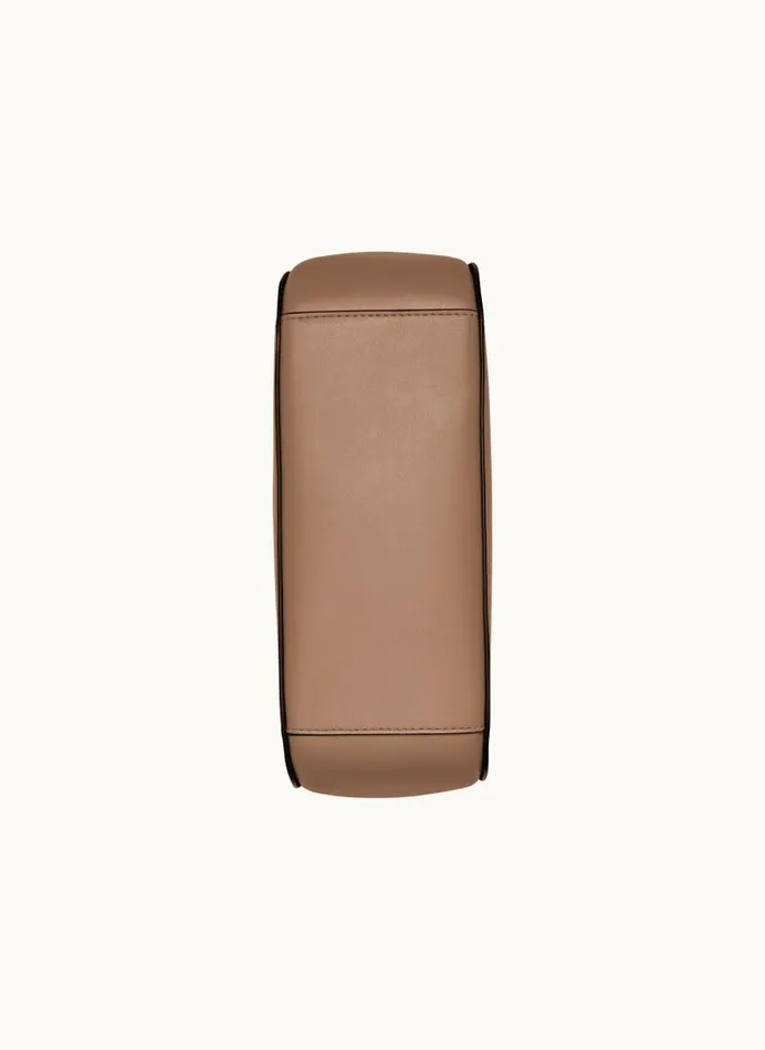Women VALLEY STREAM CROSSBODY Fawn Donna Karan New York Crossbodies And Satchels Women VALLEY STREAM CROSSBODY Fawn Donna Karan New York Crossbodies And Satchels