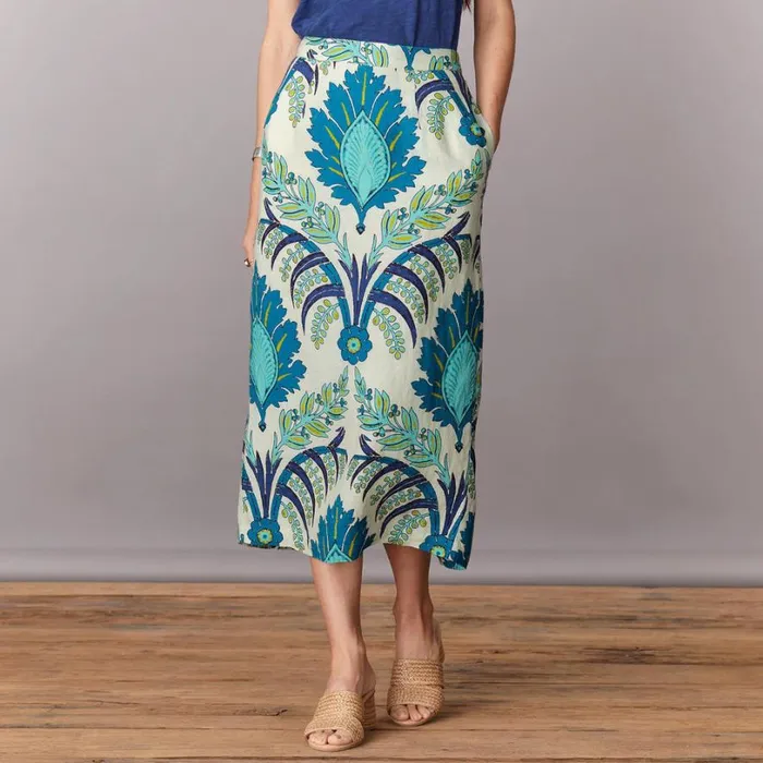 Women Verenia Linen Skirt Petite Sunset Sundance Catalog Petite Styles Women Verenia Linen Skirt Petite Sunset Sundance Catalog Petite Styles