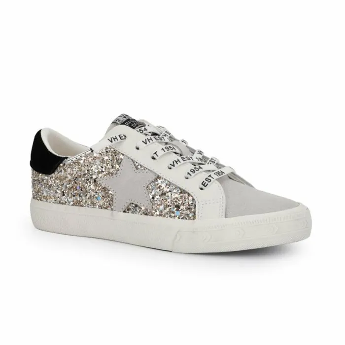 Women Vintage Havana Core Collection GRANDE 8211 GLITTERGREYBLACK MIX Glittergreyblack Mix Women Vintage Havana Core Collection GRANDE 8211 GLITTERGREYBLACK MIX Glittergreyblack Mix