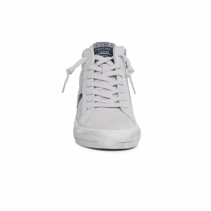 Women Vintage Havana High Tops DYNO HIGH 8211 MULTI SPARKLE Multi Sparkle