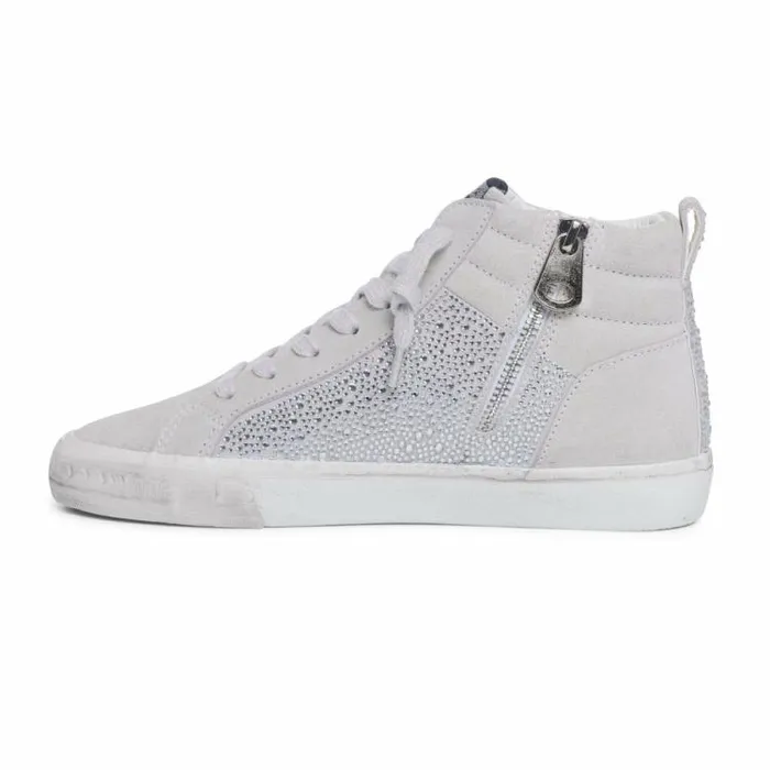 Women Vintage Havana High Tops DYNO HIGH 8211 MULTI SPARKLE Multi Sparkle
