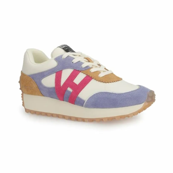 Women Vintage Havana Low Tops COSMIC 8211 PLUM ORCHID MUSTARD MULTI Plum Orchid Mustard Multi Women Vintage Havana Low Tops COSMIC 8211 PLUM ORCHID MUSTARD MULTI Plum Orchid Mustard Multi