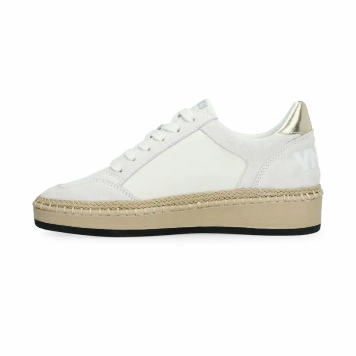 Women Vintage Havana Low Tops DENISSE 28 8211 RAFFIASNAKE GOLD Raffiasnake Gold Women Vintage Havana Low Tops DENISSE 28 8211 RAFFIASNAKE GOLD Raffiasnake Gold