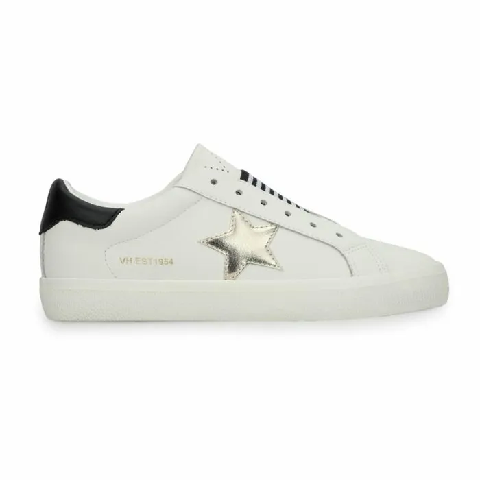 Women Vintage Havana Low Tops EASY 1 8211 BLACK GOLD Black Gold Women Vintage Havana Low Tops EASY 1 8211 BLACK GOLD Black Gold