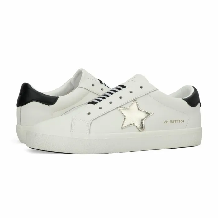 Women Vintage Havana Low Tops EASY 1 8211 BLACK GOLD Black Gold Women Vintage Havana Low Tops EASY 1 8211 BLACK GOLD Black Gold