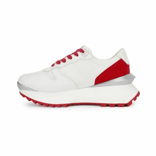 Women Vintage Havana Low Tops MAJOR 18 8211 RED MULTI Red Multi Women Vintage Havana Low Tops MAJOR 18 8211 RED MULTI Red Multi