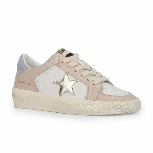 Women Vintage Havana Low Tops REFLEX 11 8211 BLUSH GOLD Blush Gold