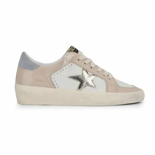 Women Vintage Havana Low Tops REFLEX 11 8211 BLUSH GOLD Blush Gold