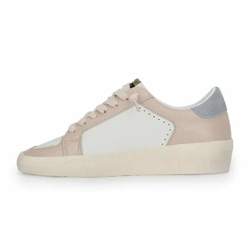 Women Vintage Havana Low Tops REFLEX 11 8211 BLUSH GOLD Blush Gold