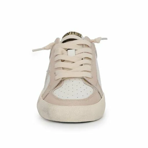 Women Vintage Havana Low Tops REFLEX 11 8211 BLUSH GOLD Blush Gold
