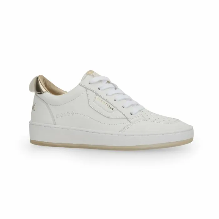 Women Vintage Havana Low Tops SWAG 8211 WHITE GOLD MULTI White Gold Multi