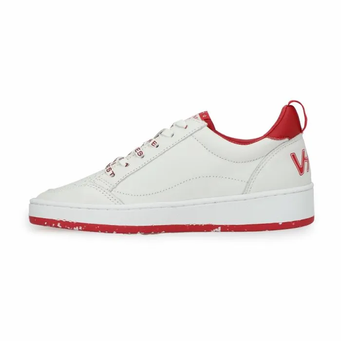 Women Vintage Havana Low Tops SWAG 8211 WHITE RED White Red Women Vintage Havana Low Tops SWAG 8211 WHITE RED White Red