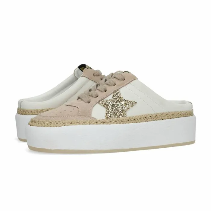 Women Vintage Havana Low Tops VAL 8211 TAUPE RAFFIA Taupe Raffia Women Vintage Havana Low Tops VAL 8211 TAUPE RAFFIA Taupe Raffia