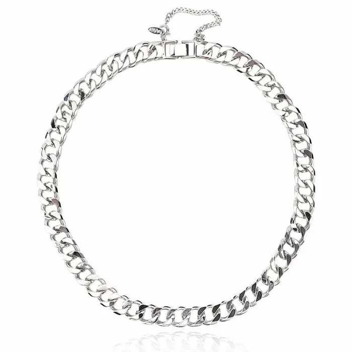Women Vintage Havana Necklaces VANESSA Necklace