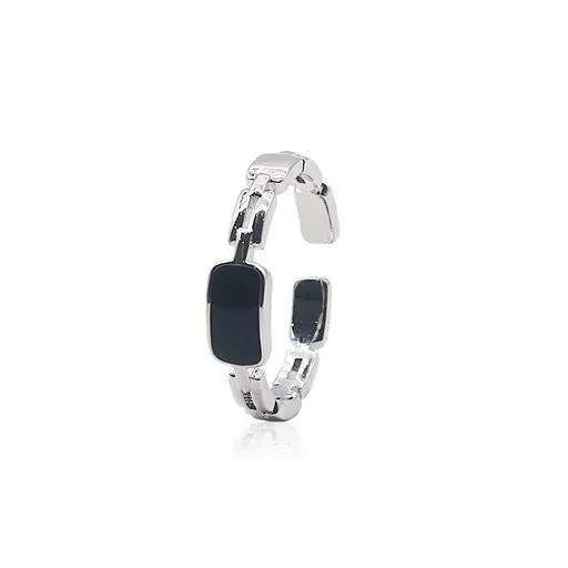 Women Vintage Havana Rings APRIL RING