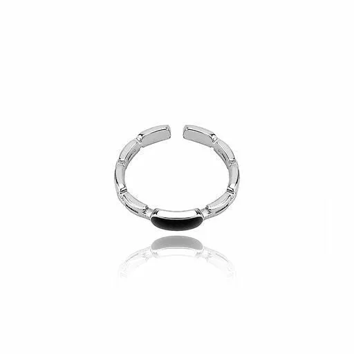 Women Vintage Havana Rings APRIL RING