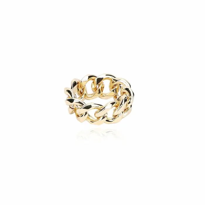 Women Vintage Havana Rings RAMONA RING