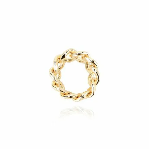 Women Vintage Havana Rings RAMONA RING