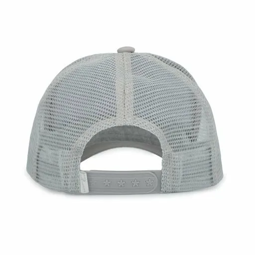Women Vintage Havana Trucker Hat SERIOUS 3 HAT Women Vintage Havana Trucker Hat SERIOUS 3 HAT