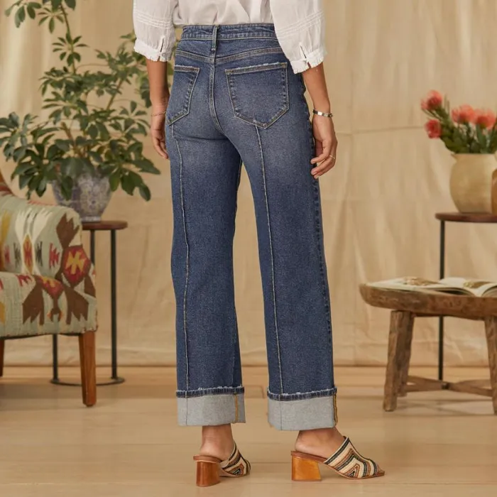 Women Vintage Pintuck Jeans Cloud Sundance Catalog Denim Shop Women Vintage Pintuck Jeans Cloud Sundance Catalog Denim Shop