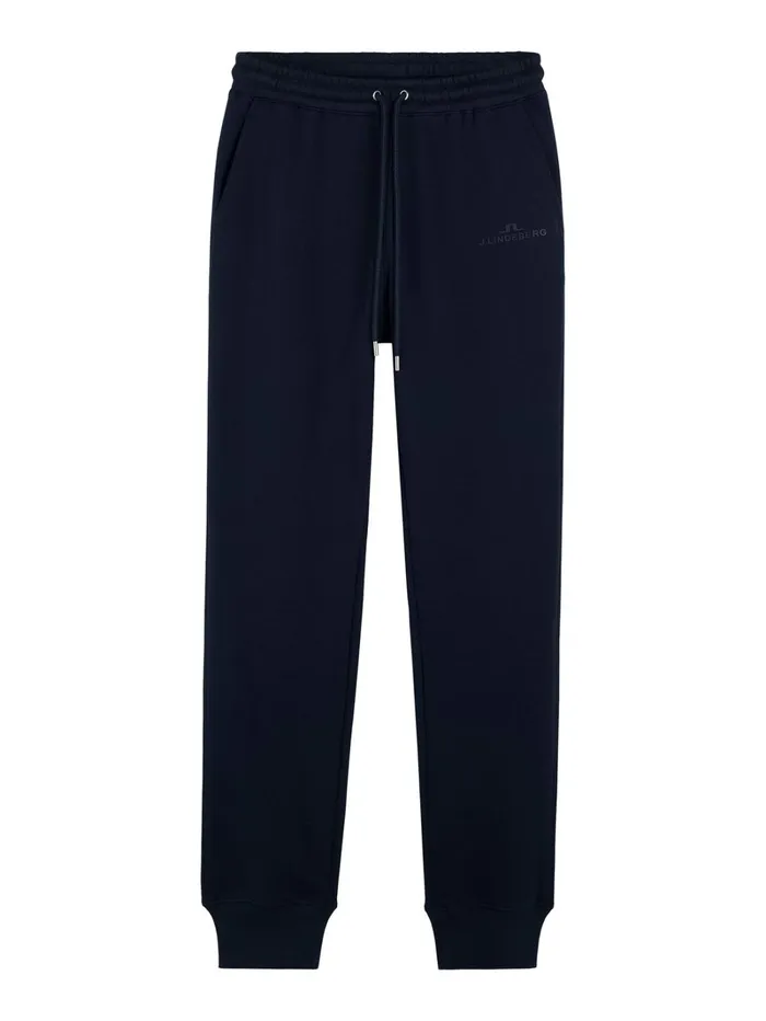 Women W Alpha Pant JL Navy JLindeberg Trousers Women W Alpha Pant JL Navy JLindeberg Trousers