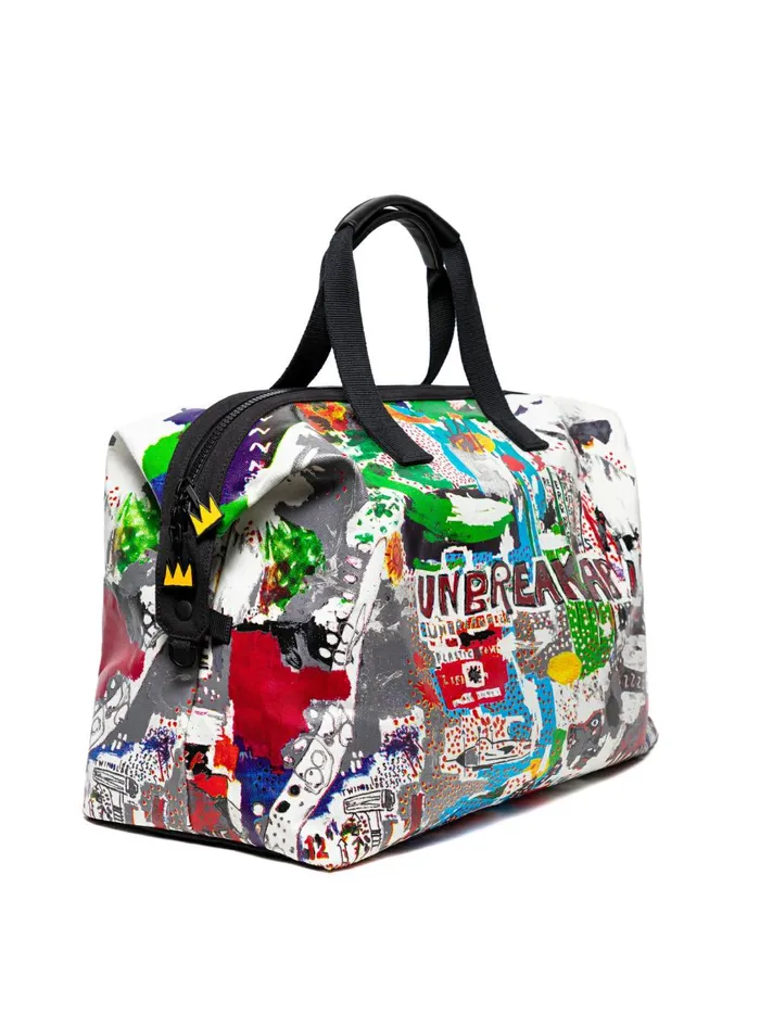 Womens Accessories Alice Olivia Basquiat Ascent Weekender Unbreakable