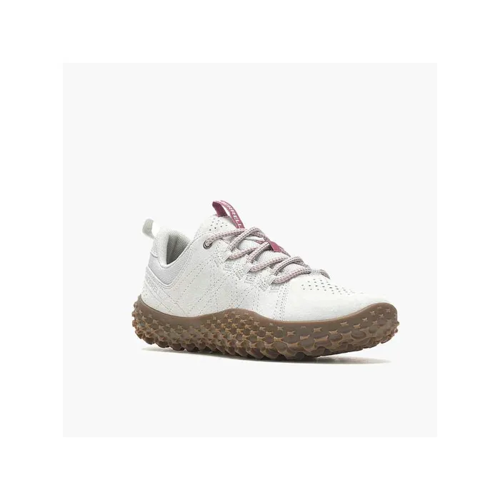 Wrapt Birch Women Merrell Minimalist