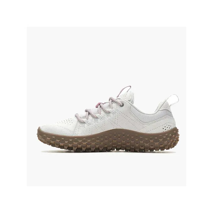 Wrapt Birch Women Merrell Minimalist