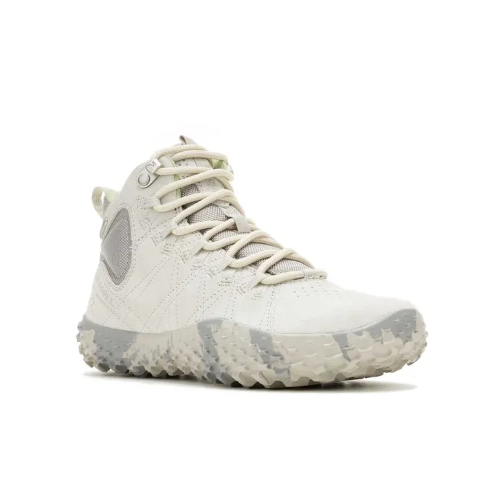 Wrapt Mid Waterproof Birch Women Merrell Sneakers Wrapt Mid Waterproof Birch Women Merrell Sneakers