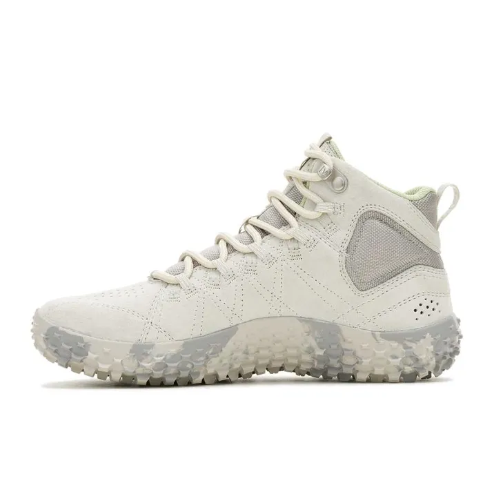 Wrapt Mid Waterproof Birch Women Merrell Sneakers Wrapt Mid Waterproof Birch Women Merrell Sneakers